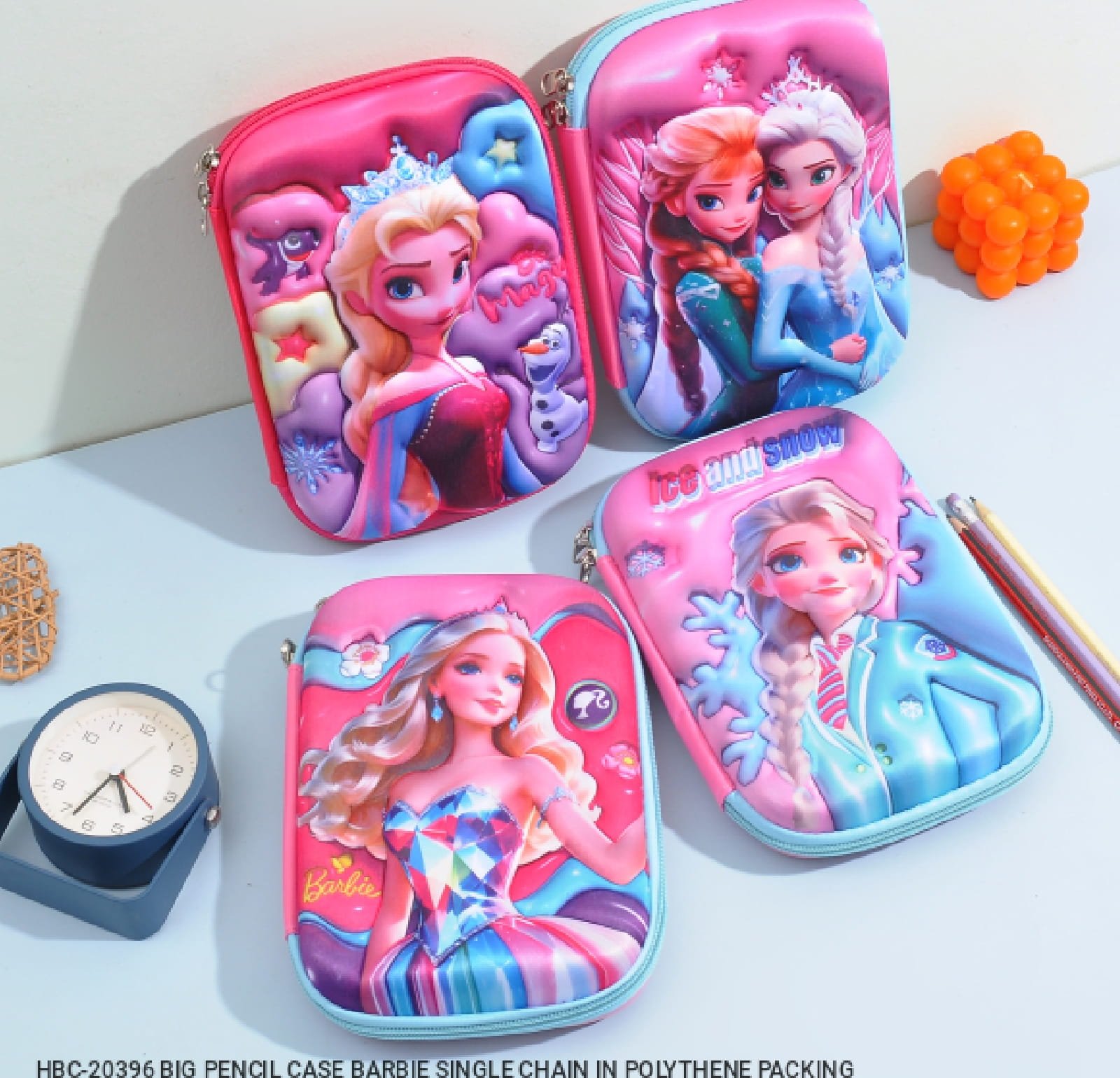 EVA Pouch 2 EVA Pouch