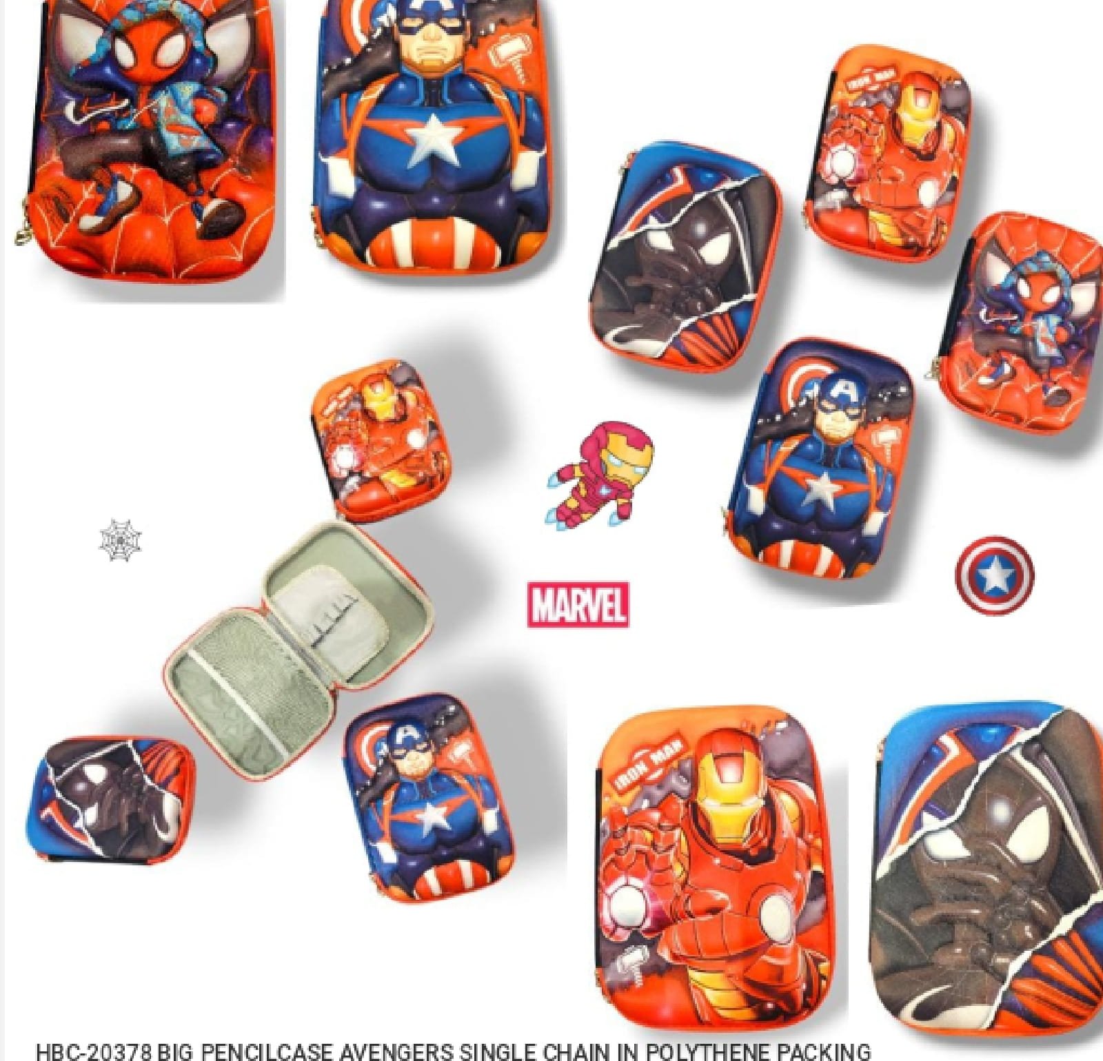 EVA Pouch 2 EVA Pouch