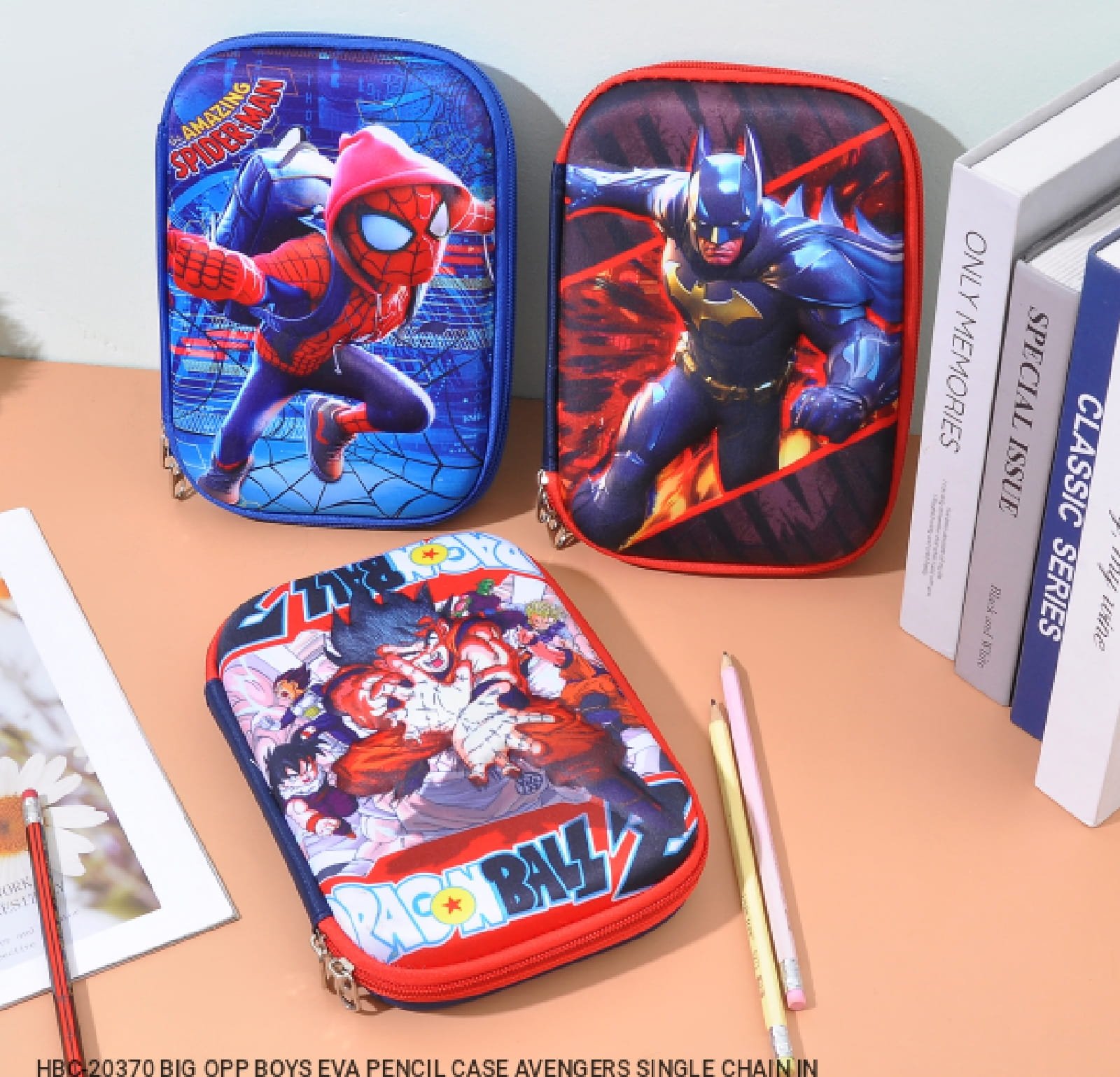 EVA Pouch 2 EVA Pouch