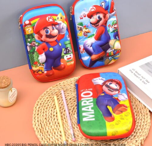 EVA Pouch