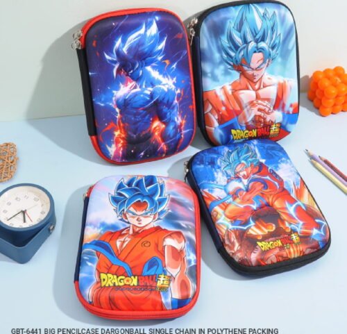 EVA Pouch