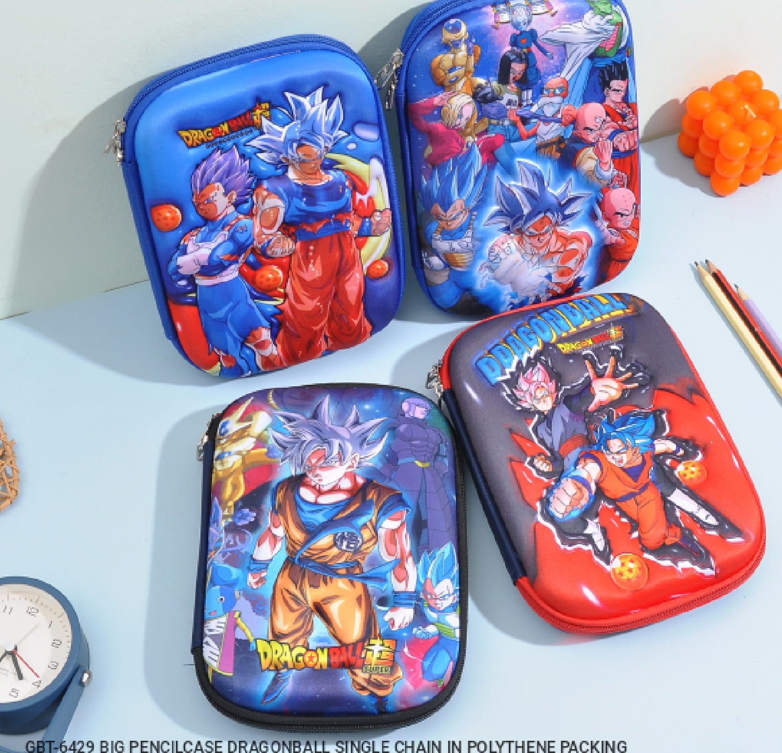 EVA Pouch 2 EVA Pouch