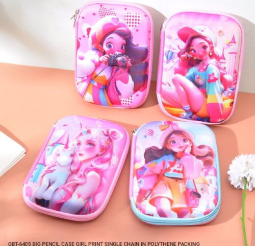 EVA Pouch
