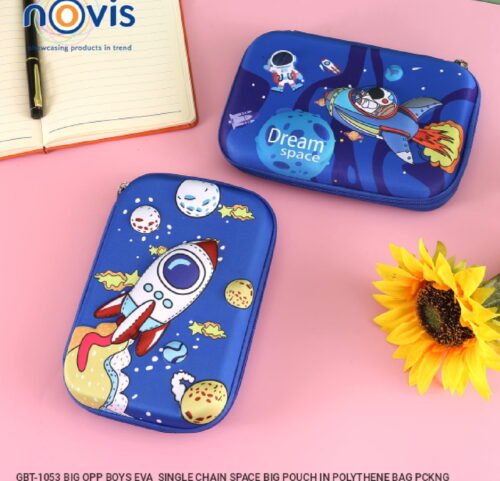 EVA Pouch