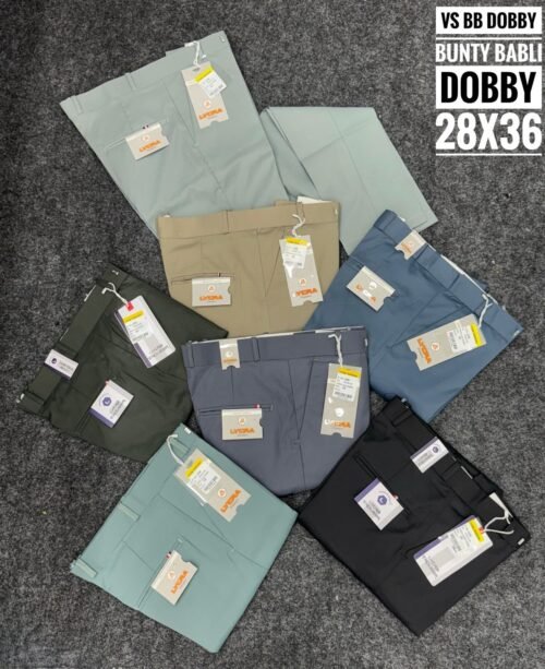 Formal Pants Wholesale