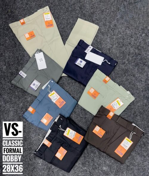 Formal Pants Wholesale