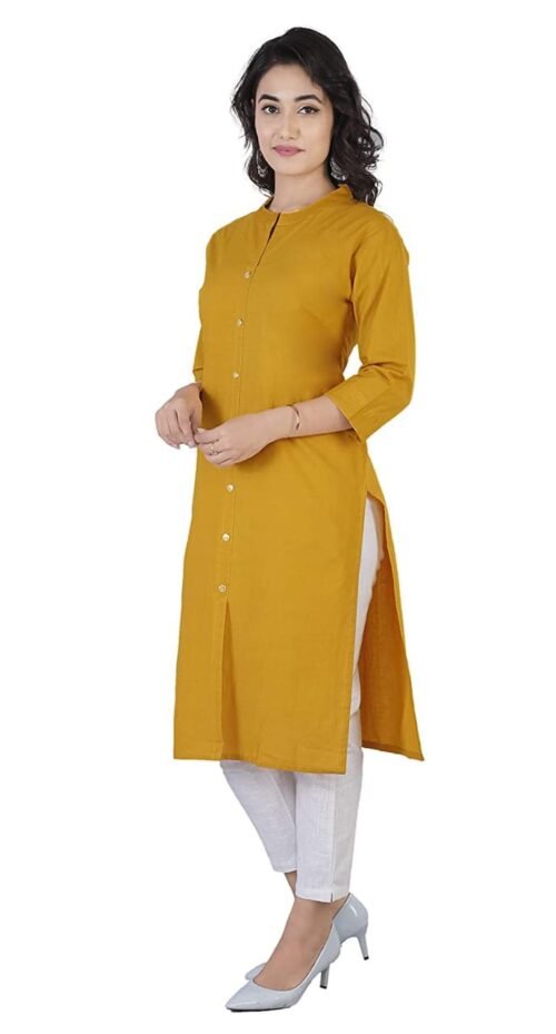 Women Cotton 2-Piece Set