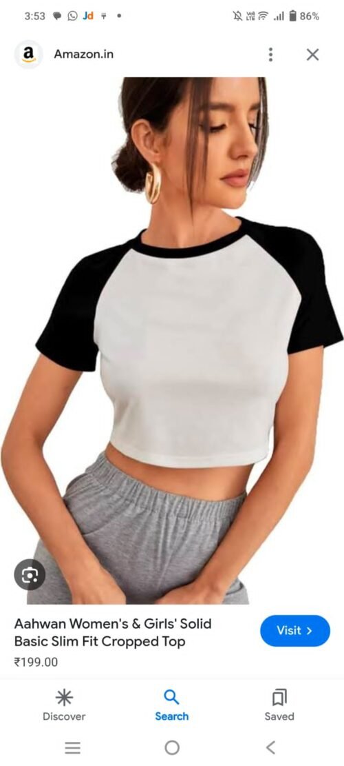 Valentino Branded Tops - Image 8