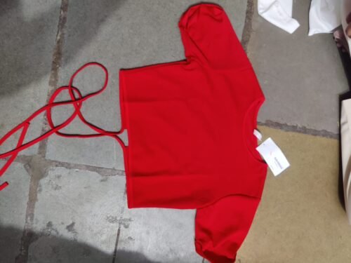 Valentino Branded Tops - Image 17