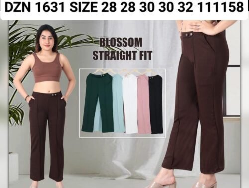 Cargo Pants Wholesale