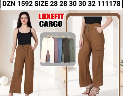 Cargo Pants Wholesale