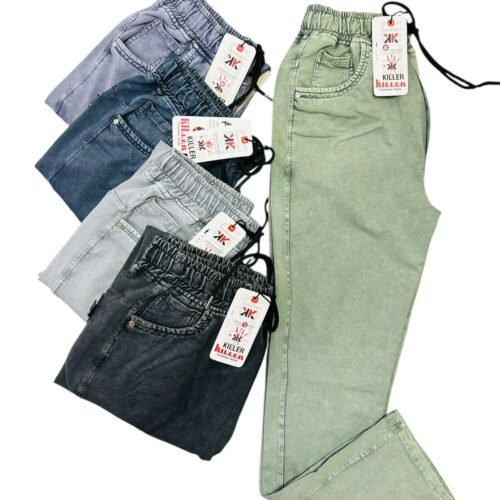 RFD Jeans Lower Wholesale