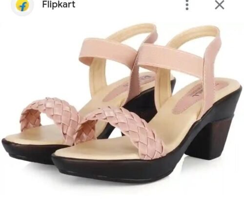 Women Branded Sandals - Image 7