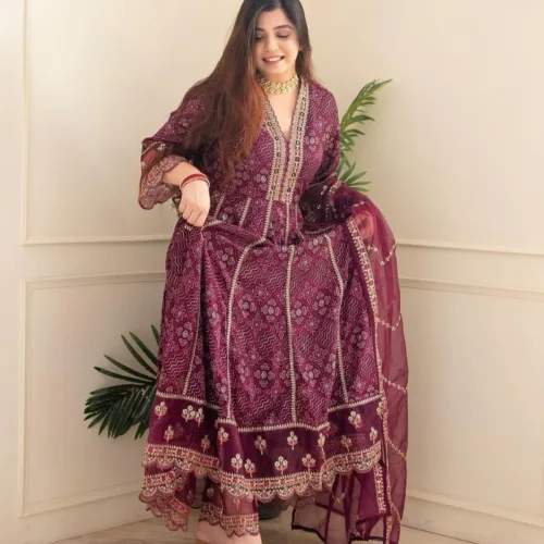 anarkali suit set 4 1000x1000 1 | VastrMitr