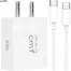 yes no cmf 33w adapter with 1m type c to c cable 3 1 a roarx original imah8rktxvsnnfgs | VastrMitr