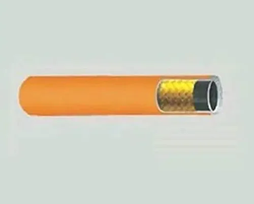 Shine Superfine Quality Original LPG Hose-Gas Pipe Stainless Steel Manual Hob - Image 2