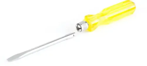 Spartan BS-02 8-Pieces Kit (Multicolour) Combination Screwdriver Set (Pack of 1) - Image 16