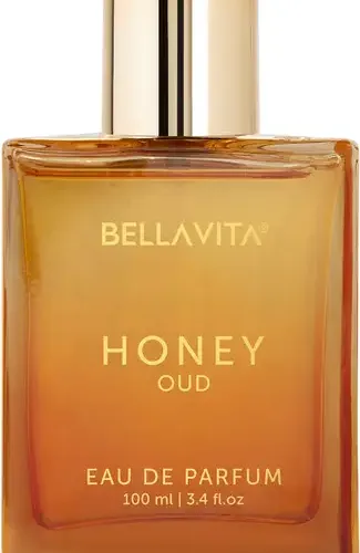 Bellavita Honey OUD with Honey|Floral & Oud Scent|Long lasting fragrance| Eau de Parfum - 100 ml (For Men & Women) 6 Bellavita Honey OUD with Honey|Floral & Oud Scent|Long lasting fragrance| Eau de Parfum - 100 ml (For Men & Women)