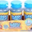bubble magic 118 ML Solution with wand 3 Pack, for Kids 3+ & Above Toy Bubble Maker