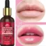 INTIMIFY Lip Serum, Lightening, Brightening Dark, Dry, Pigmented Lips for Women & Men Beetroot (Pack of: 1, 15 g)
