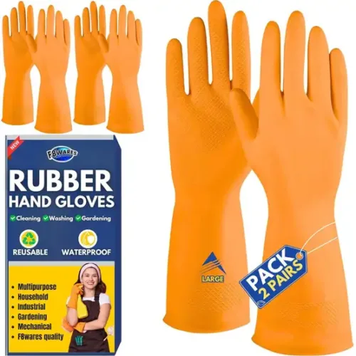 2 f8w glovesorange l pack2 f8wares original imah8xz3gnekyrub 1 | VastrMitr