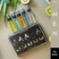 BRIT ACCENT | Perfume Gift Pack for Men | 5 x 8ml | Premium Fragrances| Eau de Toilette - 40 ml (For Men)