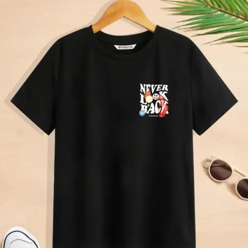 men t-shirt