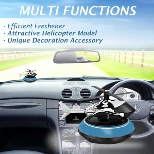 5 new helicopter alloy solar car air freshener aromatherapy car original imagwhhxmudqbrr2 | VastrMitr
