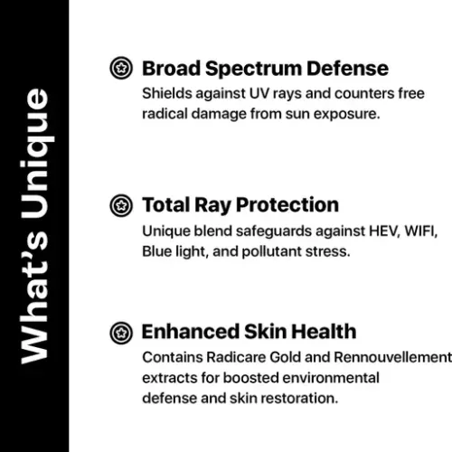 50 sunscreen powered with vitamin c vitamin e 50 underated original imagyqudnqrcygjb | VastrMitr