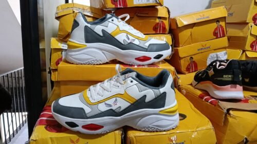 Mens Branded Shoes Wholesale - Image 7