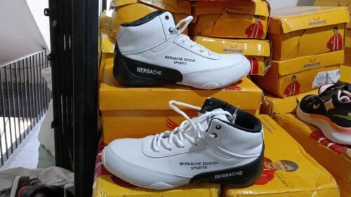 Mens Branded Shoes Wholesale - Image 10