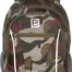 Large 40 L Laptop Backpack Unisex Bag Office/School/College/Business 40 L No Backpack (Multicolor)