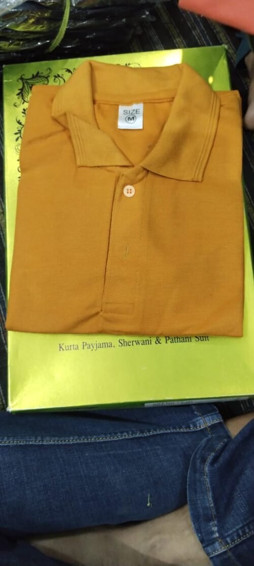 Polo T-shirt Wholesale - Image 3