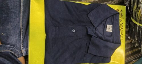 Polo T-shirt Wholesale - Image 4