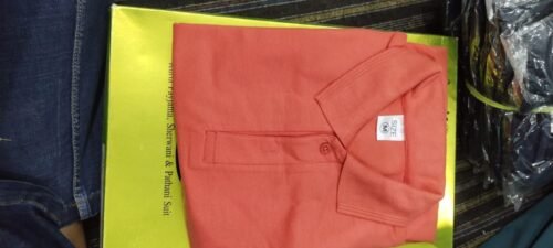 Polo T-shirt Wholesale - Image 5