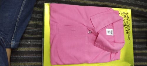 Polo T-shirt Wholesale - Image 6
