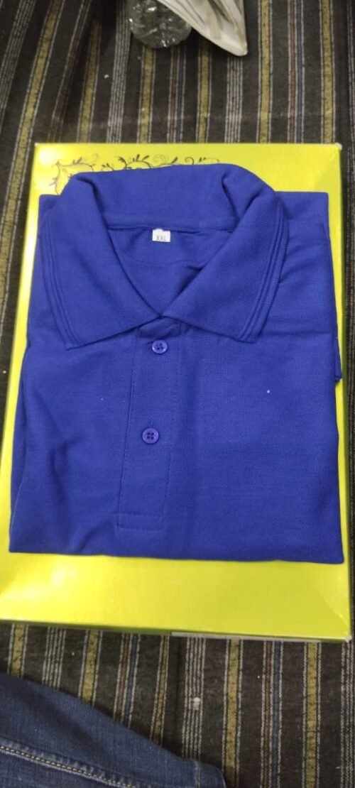 Polo T-shirt Wholesale - Image 7