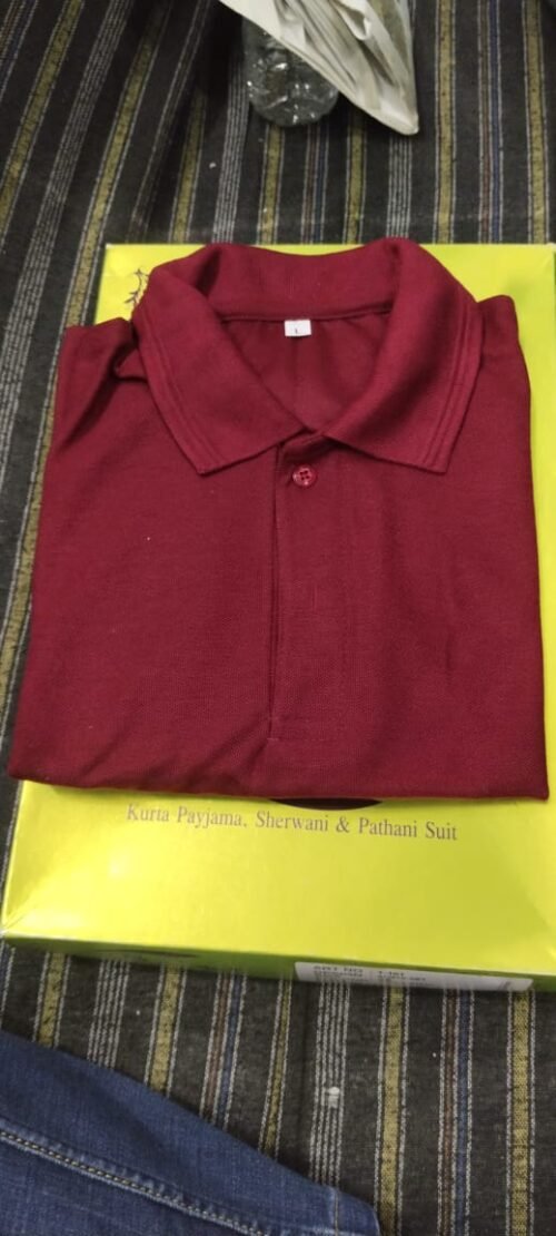 Polo T-shirt Wholesale - Image 8