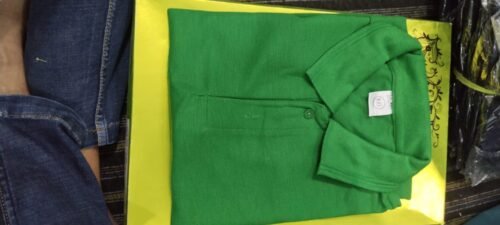 Polo T-shirt Wholesale - Image 10