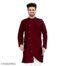 MEN'S ETHNIC WEAR FANCY CROSS KURTAS