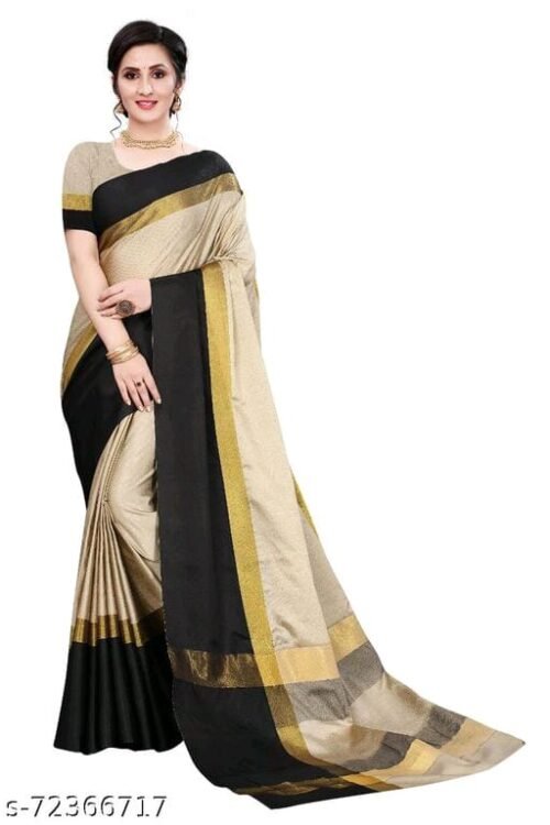 Ora silk sarees Full size with blouse - Image 2