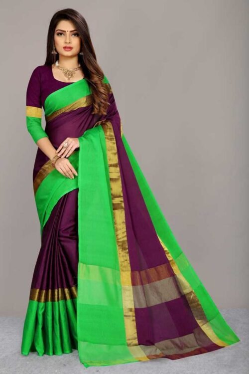 Ora silk sarees Full size with blouse