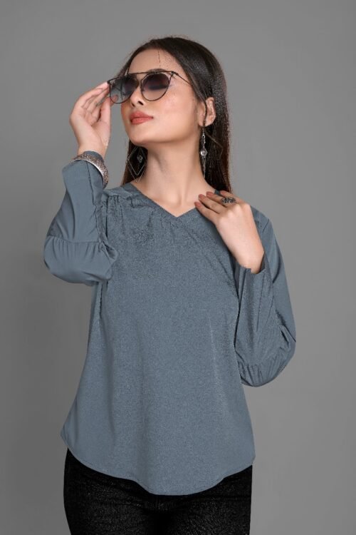 TOPS TUNICS - Image 6