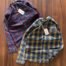MENS PREMIUM FABRIC CHECKS SHIRTS