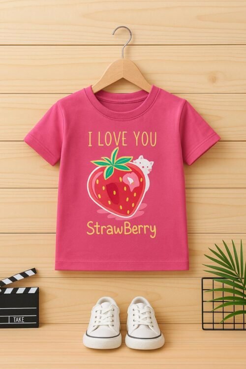 PREMIUM QUALITY GIRLS TOP