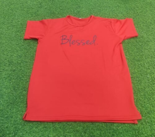 TSHIRT COLLECTION  LADIES WEARS - Image 2