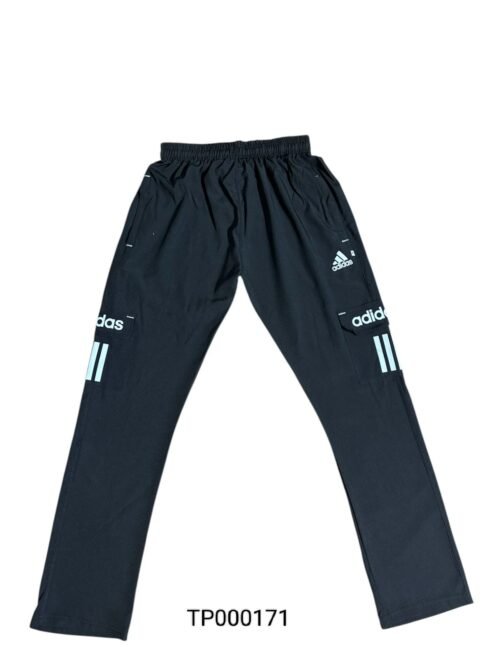 BRANDED ADIDAS TRACKPANT NS FABRIC