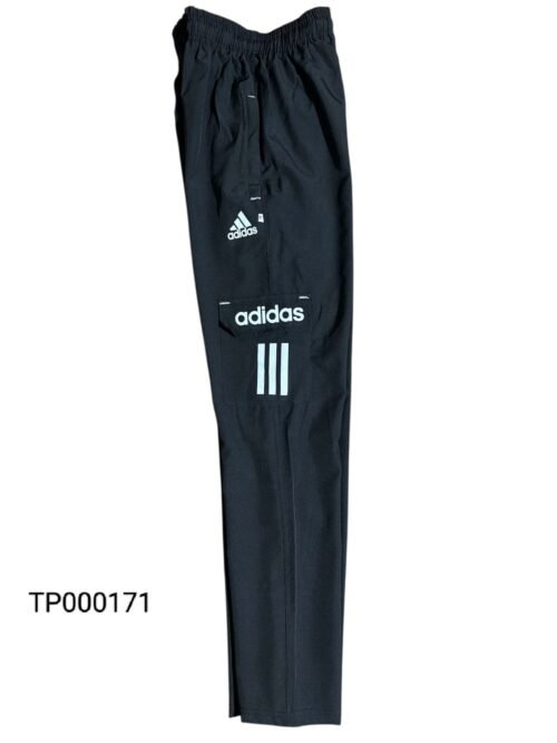 BRANDED ADIDAS TRACKPANT NS FABRIC - Image 3
