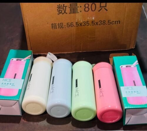 Water Bottle Wholesale