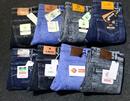 cotton by Cotton Premium Power Slub